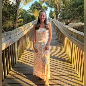 Meet your Posher, Marie